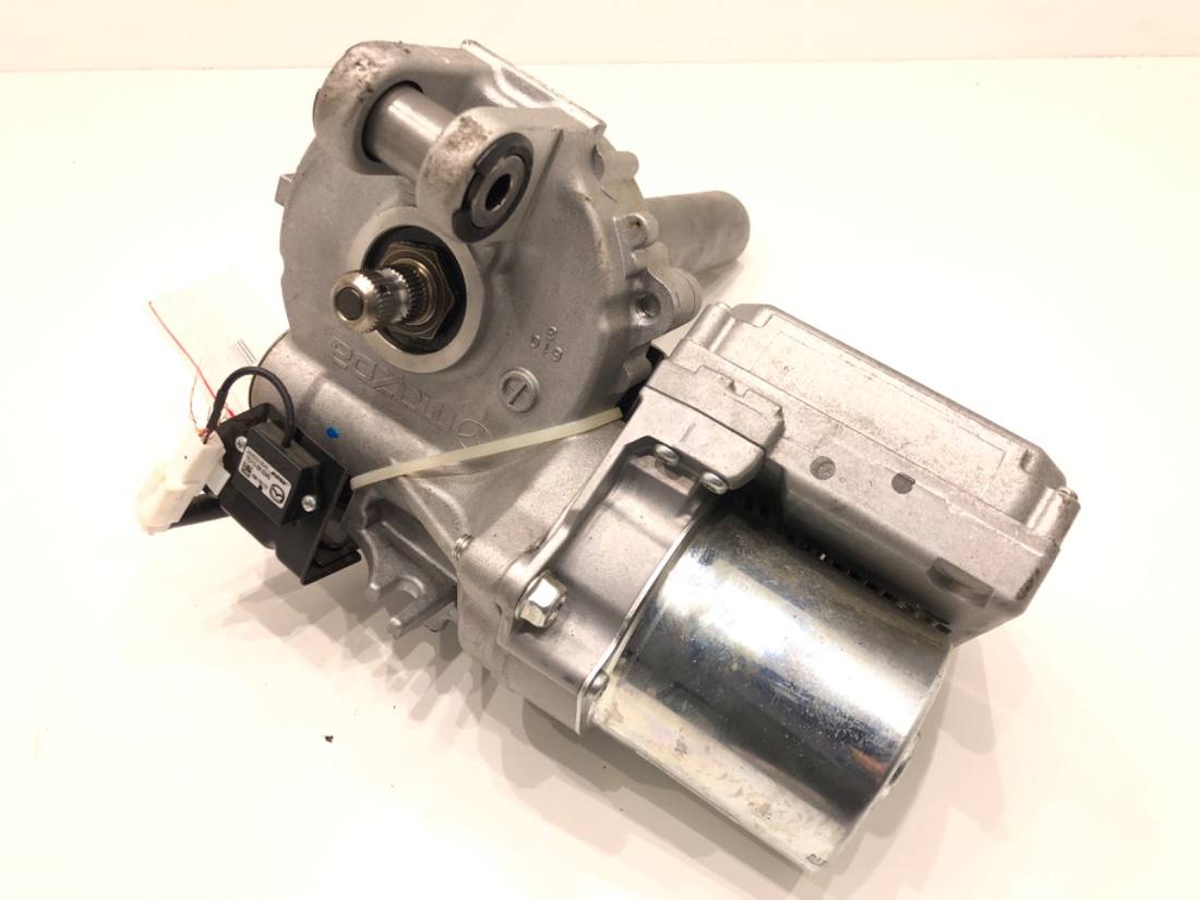 Насос ГУР / Рульова колонка Mazda CX-5 KD31-3210XE — фото деталі 3