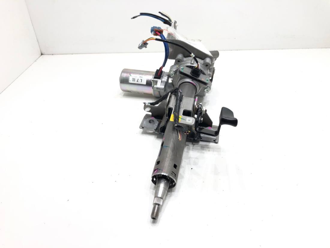Насос ГУР / Рульова колонка Mitsubishi Space Star JJ301-001700 — фото деталі 2