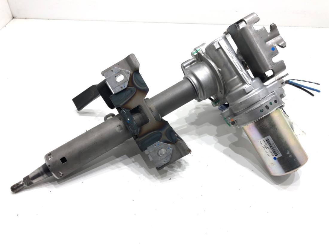 Насос ГУР / Рульова колонка Mitsubishi Space Star JJ301-001700 — фото деталі 5
