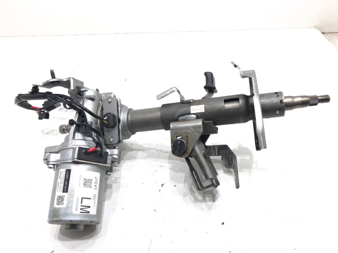 Насос ГУР / Рульова колонка Citroen C1 JJ301-001571