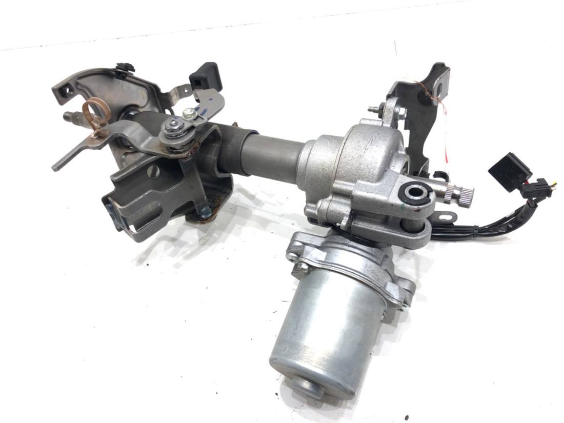 Насос ГУР / Рульова колонка Citroen C1 JJ301-001571 — фото деталі 3