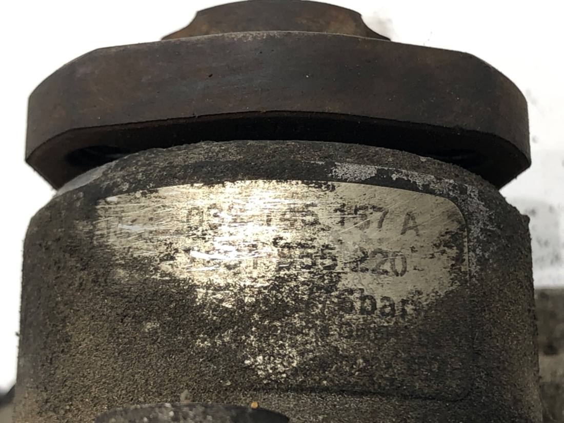 Насос ГУР / Рульова колонка Seat Arosa 032145157A — фото деталі 3