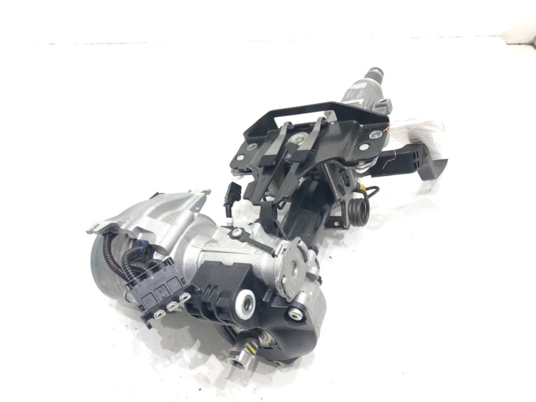 Насос ГУР / Рульова колонка Seat Arona 2Q1423510BB — фото деталі 3