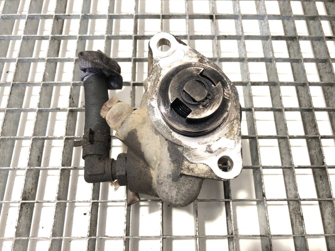 Насос ГУР / Рульова колонка Mercedes Sprinter 7683955118