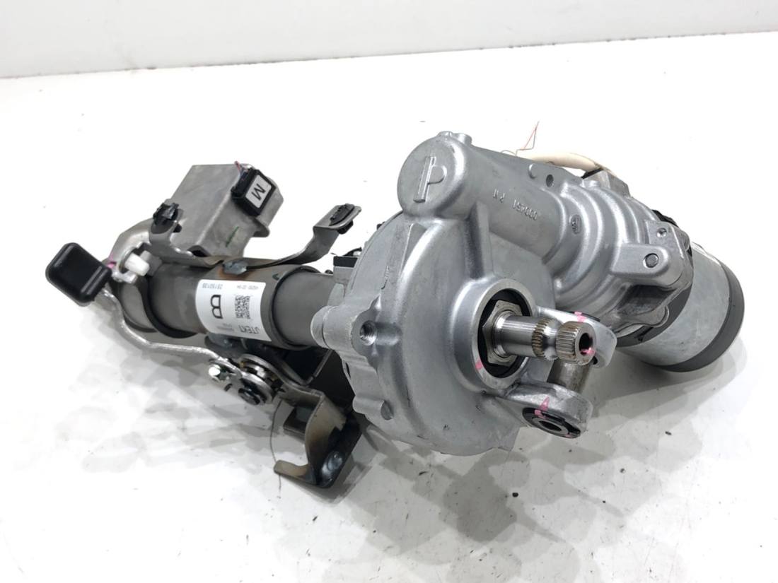 Насос ГУР / Рульова колонка Toyota Yaris 4 45250-0D194 — фото деталі 3