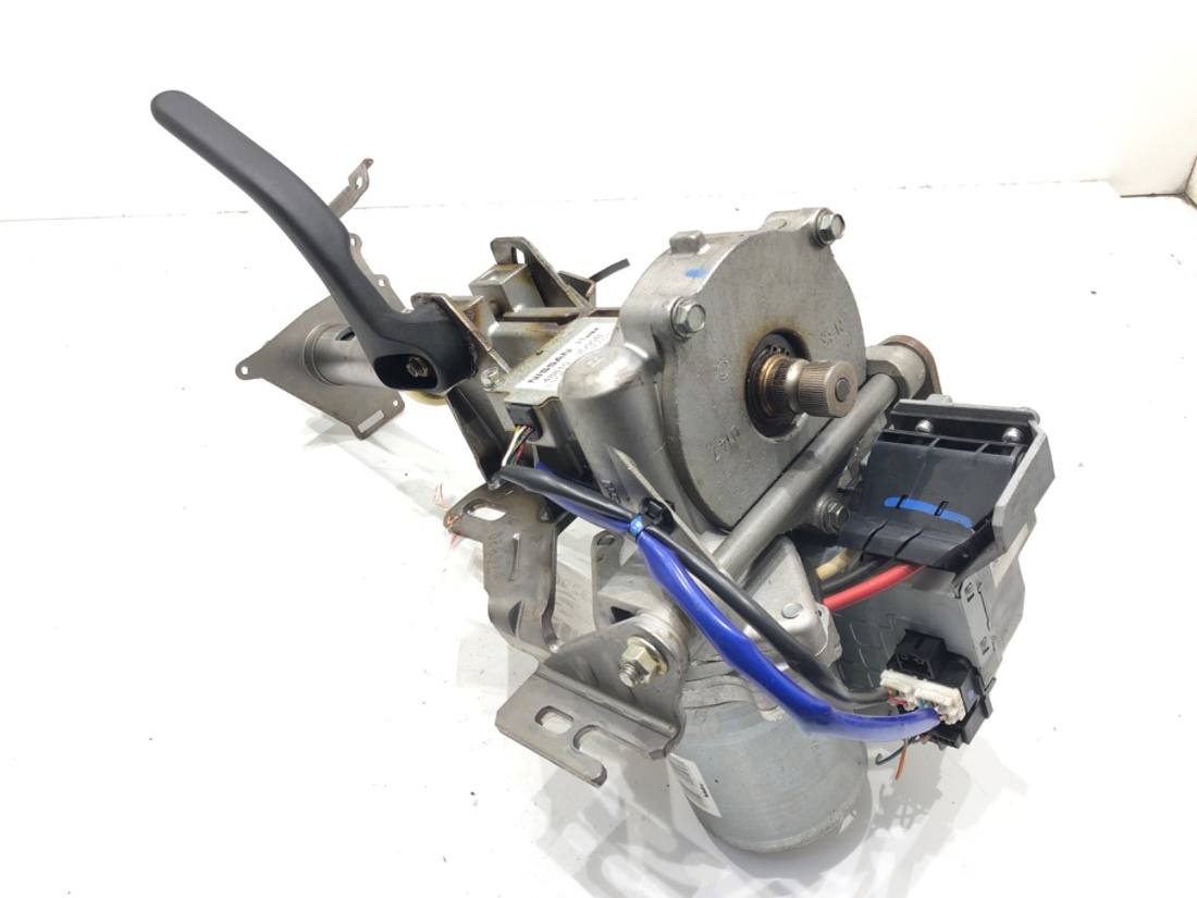 Насос ГУР / Рульова колонка Nissan Qashqai 48810JD90B — фото деталі 3