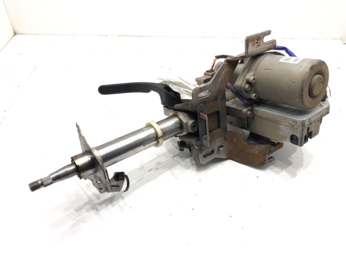 Насос ГУР / Рульова колонка Nissan Qashqai 48810JD90B — фото деталі 4