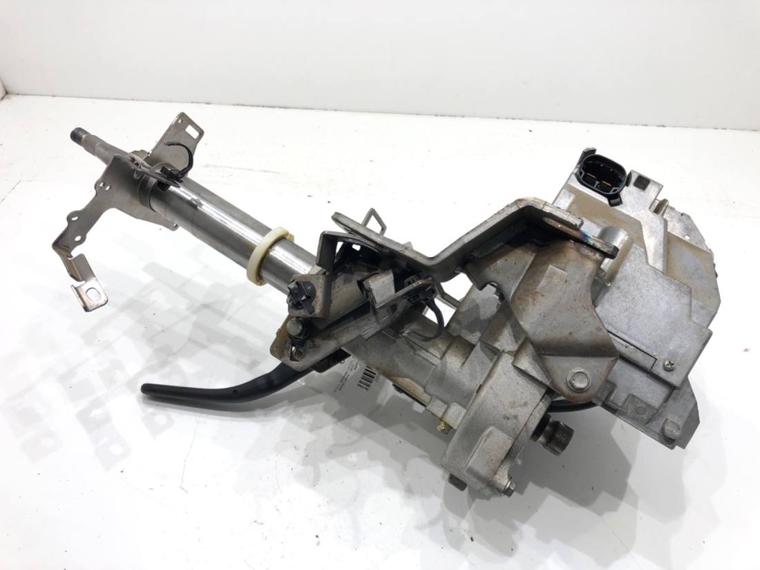 Насос ГУР / Рульова колонка Nissan Qashqai 48810JD90B — фото деталі 5