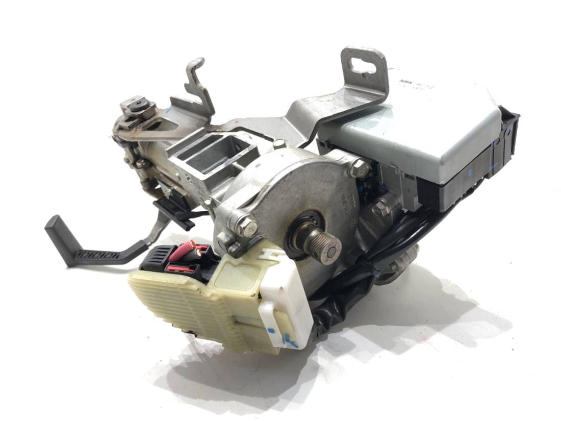 Насос ГУР / Рульова колонка Renault Megane 3 488108643R — фото деталі 2