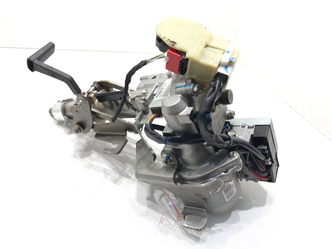 Насос ГУР / Рульова колонка Renault Megane 3 488108643R — фото деталі 3
