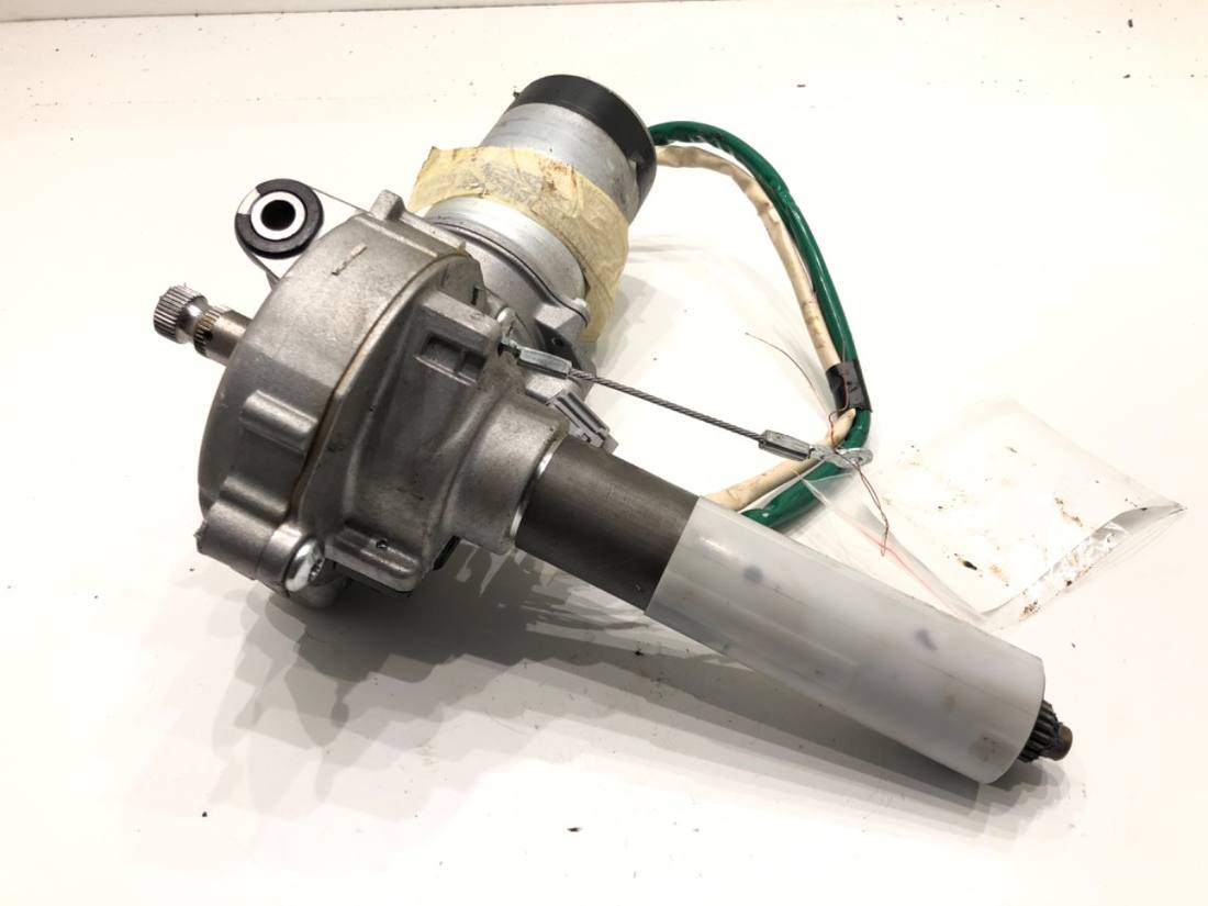 Насос ГУР / Рульова колонка Toyota Yaris 4 JJ301-00074 160800-0683
