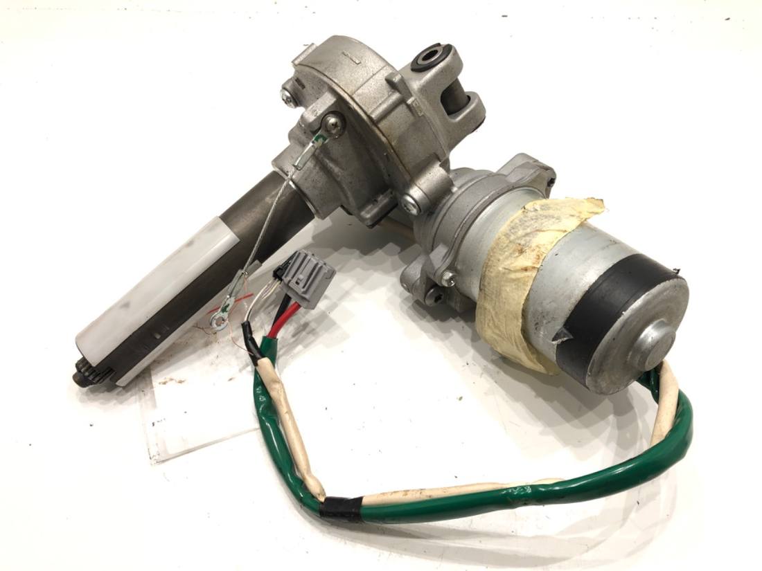 Насос ГУР / Рульова колонка Toyota Yaris 4 JJ301-00074 160800-0683 — фото деталі 2