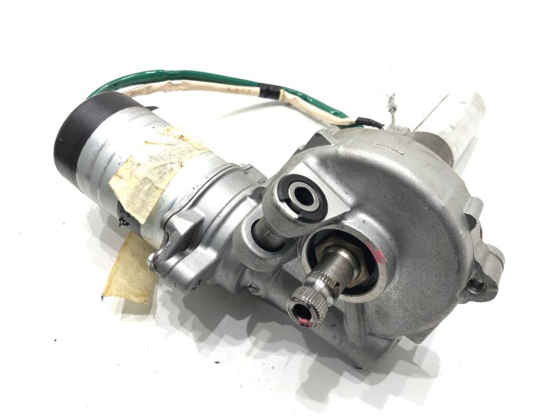 Насос ГУР / Рульова колонка Toyota Yaris 4 JJ301-00074 160800-0683 — фото деталі 3
