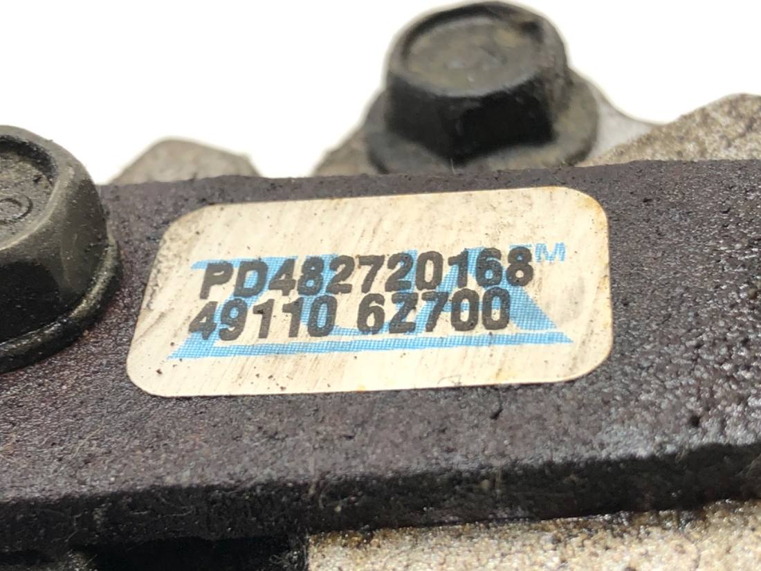 Насос ГУР / Рульова колонка Nissan Altima 491106Z700 — фото деталі 3
