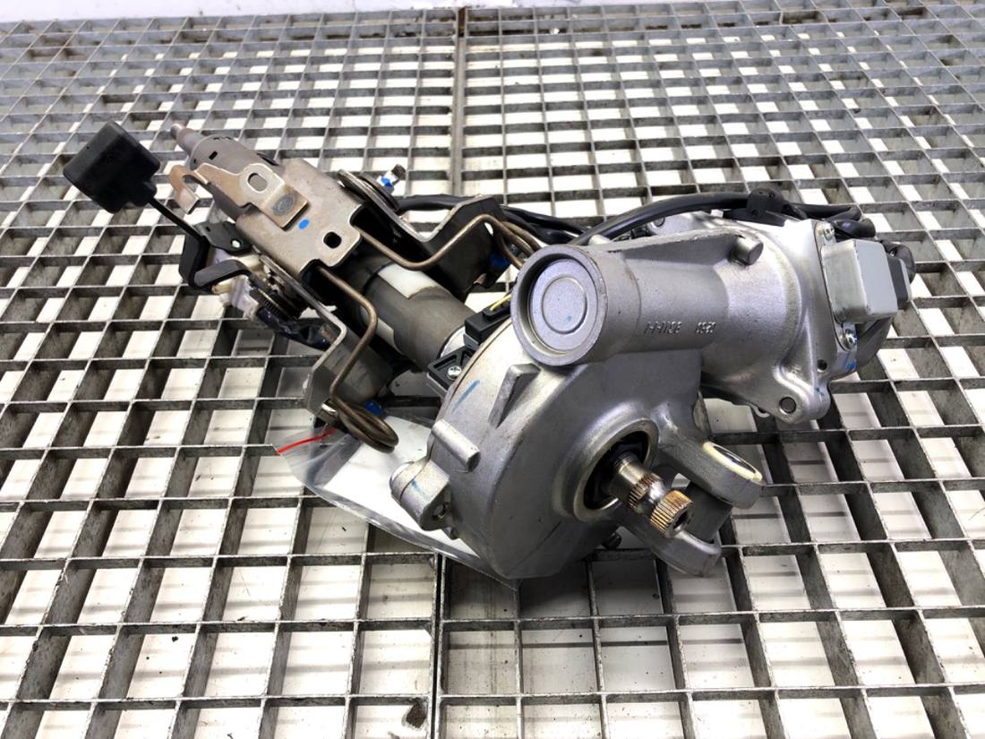 Насос ГУР / Рульова колонка Toyota Auris 45200-02281 — фото деталі 3