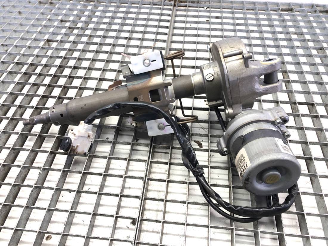 Насос ГУР / Рульова колонка Toyota Auris 45200-02281 — фото деталі 4