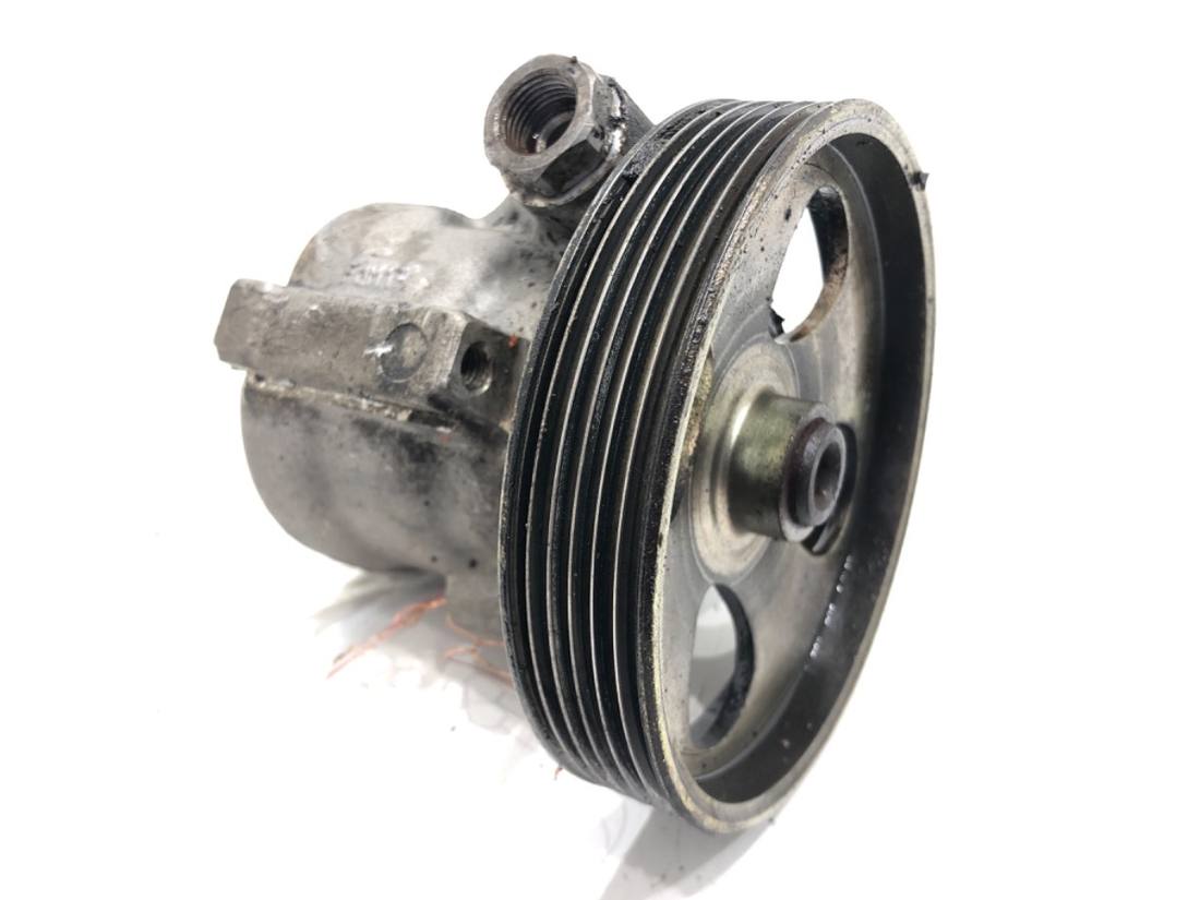 Насос ГУР / Рульова колонка Peugeot 206 9643691180