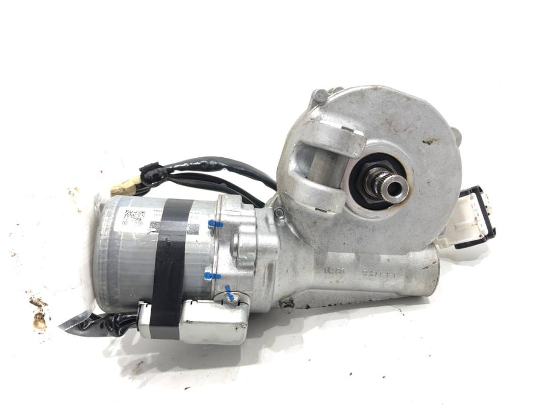 Насос ГУР / Рульова колонка Toyota Auris 45200-02281 — фото деталі 2