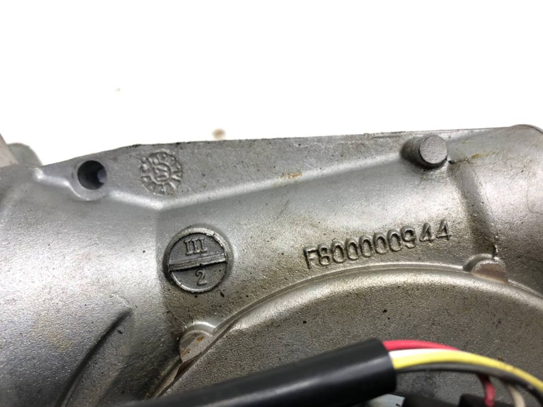 Насос ГУР / Рульова колонка Toyota Auris 45200-02281 — фото деталі 7