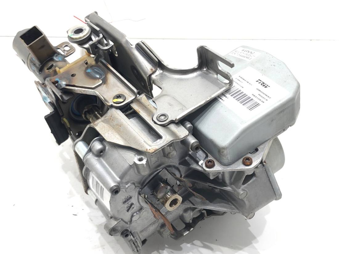 Насос ГУР / Рульова колонка Renault Modus 8200751219 — фото деталі 3