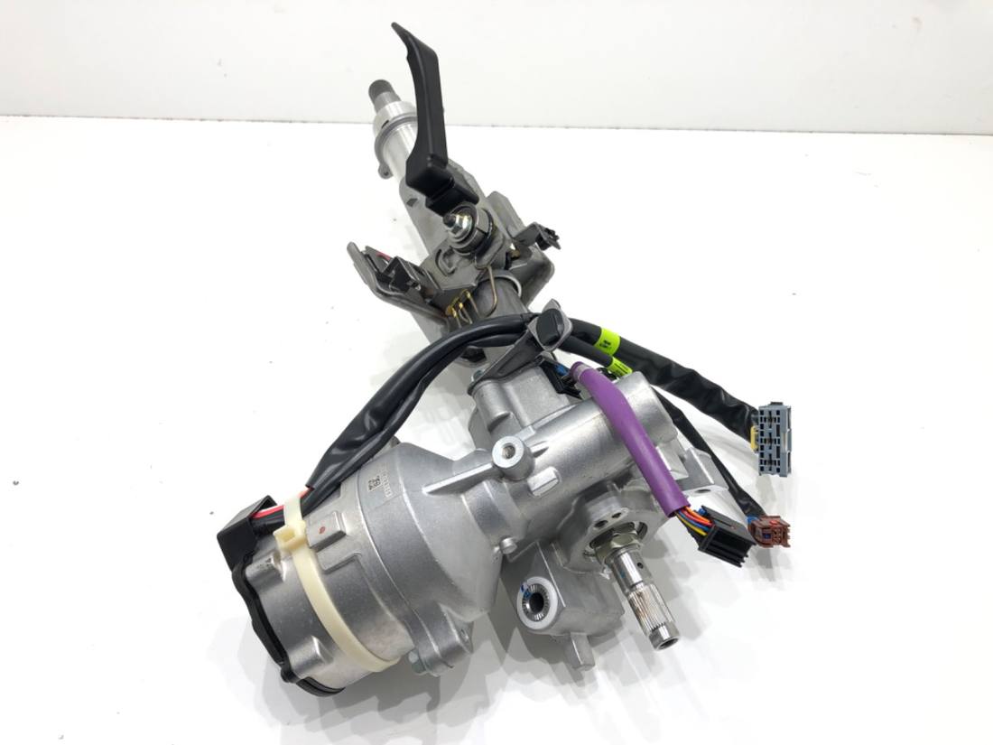 Насос ГУР / Рульова колонка Kia Stonic GE610J3100 — фото деталі 3
