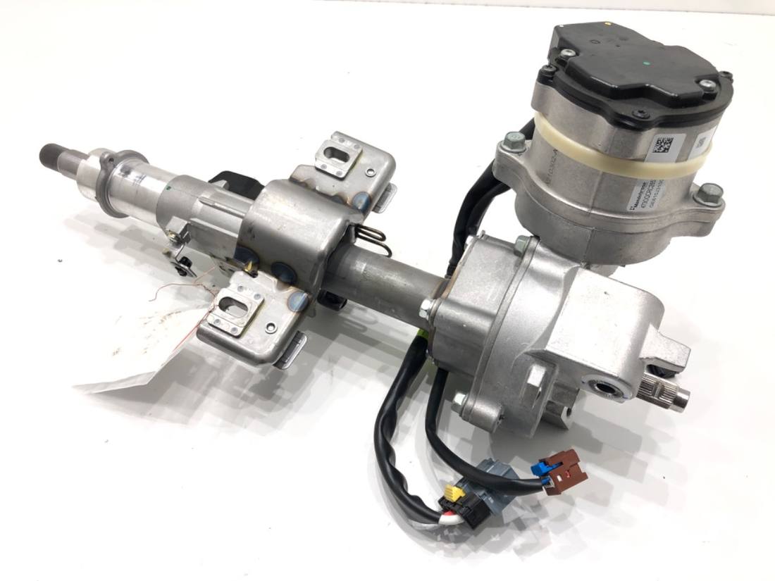 Насос ГУР / Рульова колонка Kia Stonic GE610J3100 — фото деталі 4