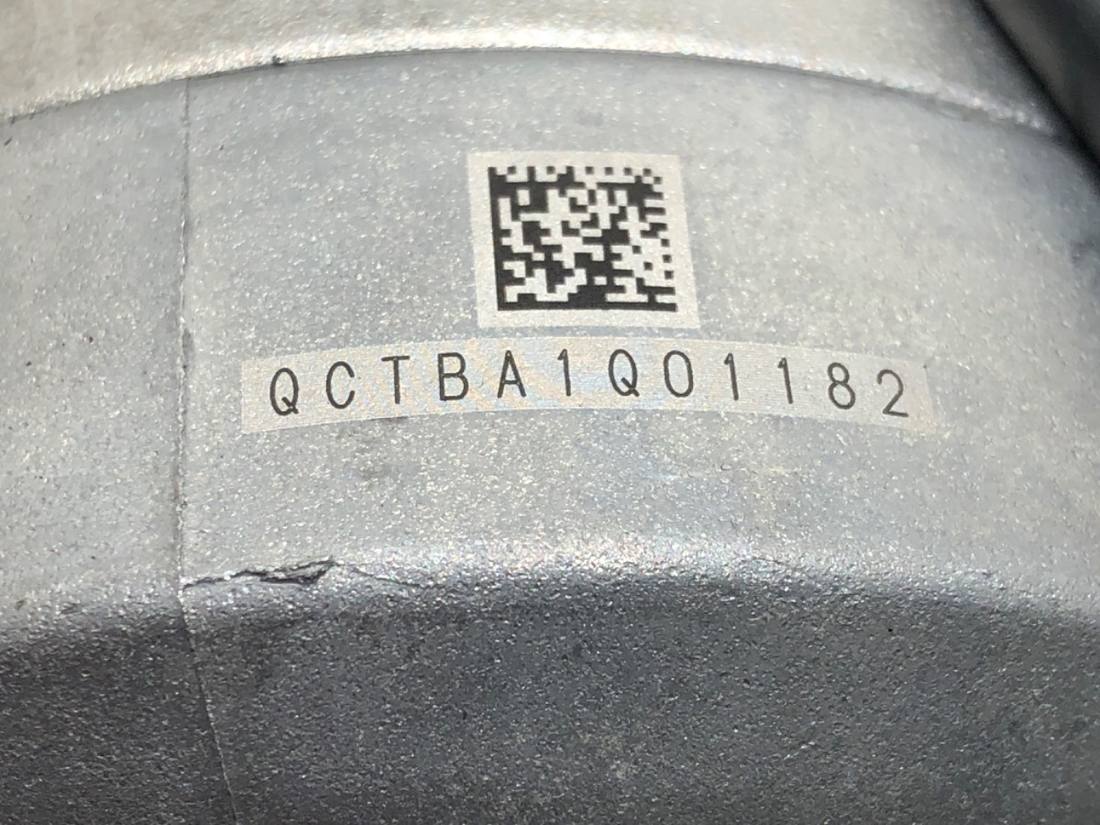 Насос ГУР / Рульова колонка Kia Stonic GE610J3100 — фото деталі 7