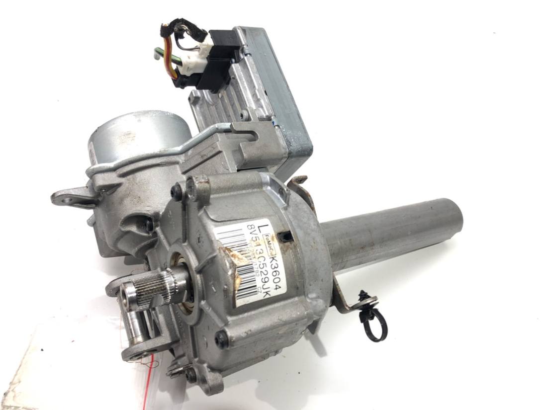 Насос ГУР / Рульова колонка Ford Fiesta 54085129D 8V513C529JK — фото деталі 4