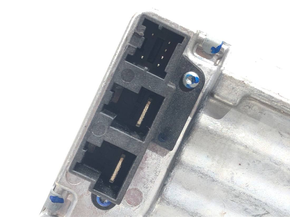 Насос ГУР / Рульова колонка Ford Fiesta 54085129D 8V513C529JK — фото деталі 7