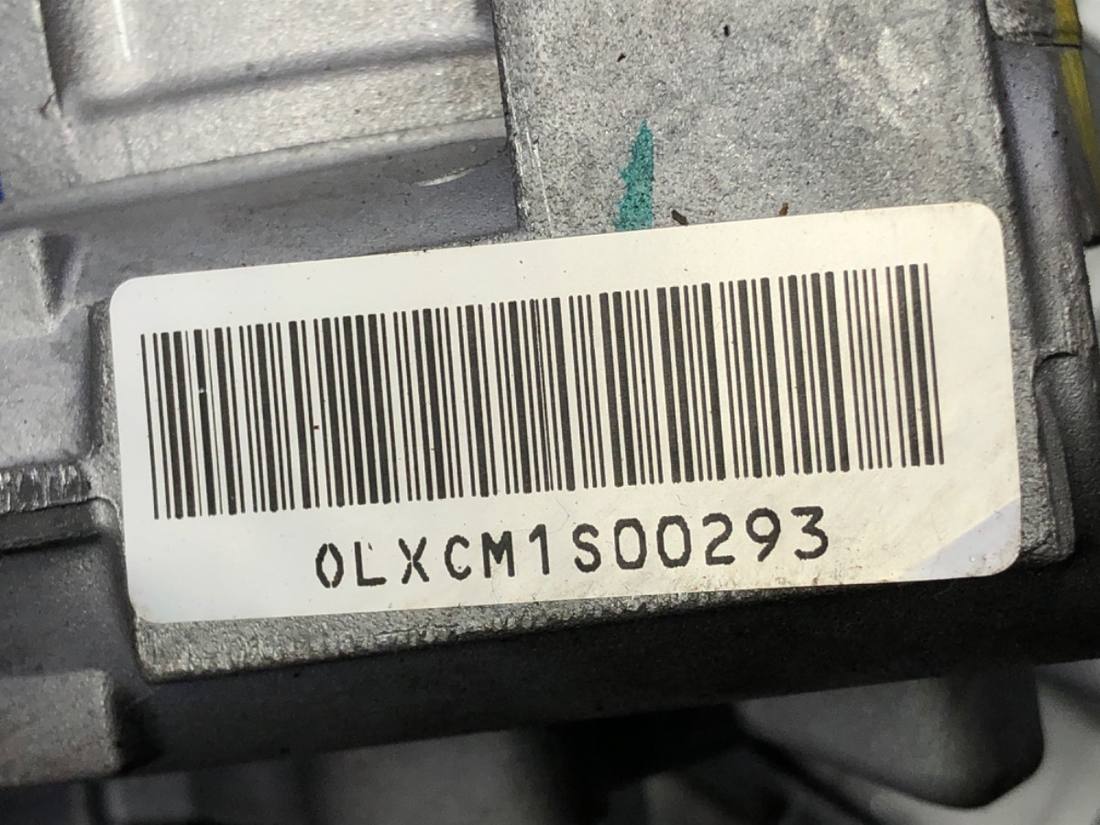 Насос ГУР / Рульова колонка Hyundai I20 GE610J4801 — фото деталі 3