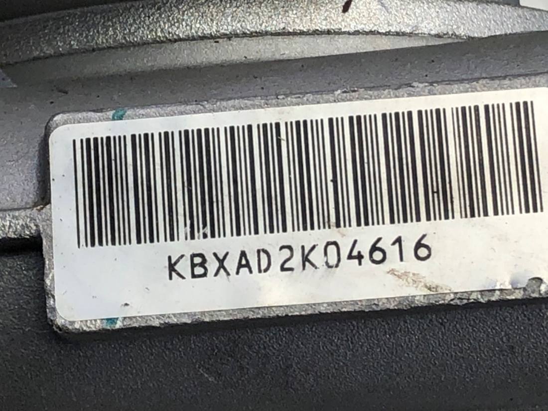 Насос ГУР / Рульова колонка Hyundai I20 — фото деталі 6