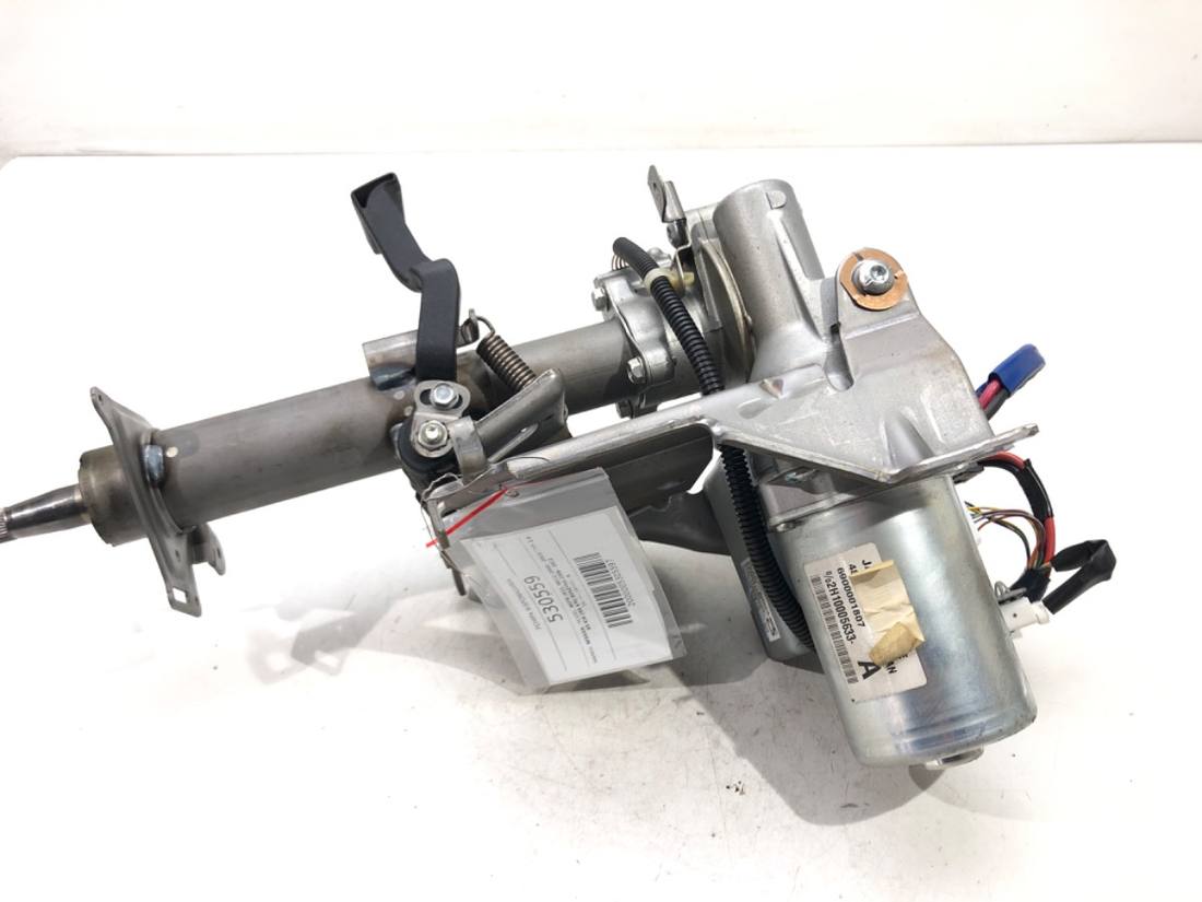 Насос ГУР / Рульова колонка Nissan Note 28500-BH00A 48810BH10A