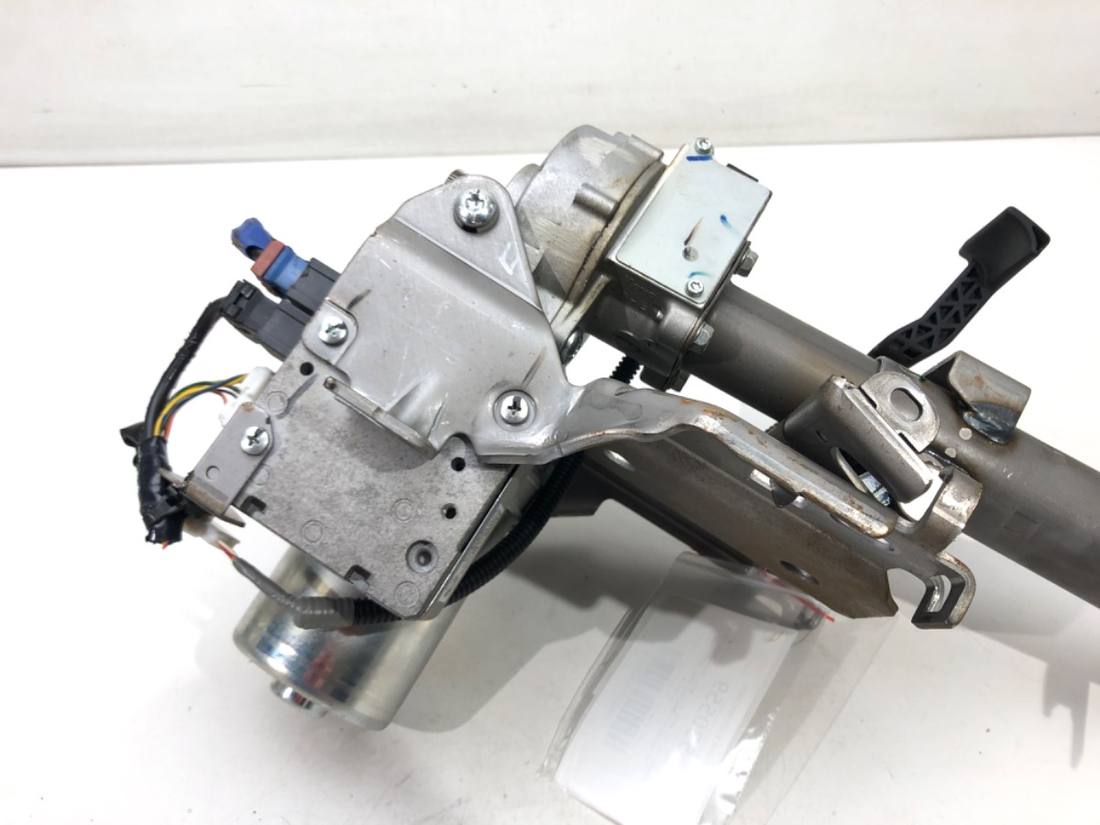 Насос ГУР / Рульова колонка Nissan Note 28500-BH00A 48810BH10A — фото деталі 3