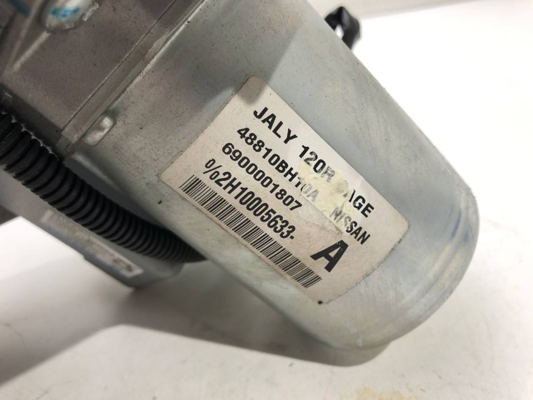 Насос ГУР / Рульова колонка Nissan Note 28500-BH00A 48810BH10A — фото деталі 5