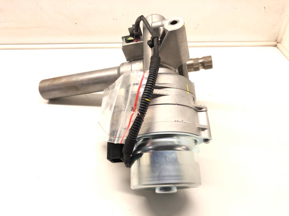 Насос ГУР / Рульова колонка Suzuki Sx4 31390-65T01 — фото деталі 2