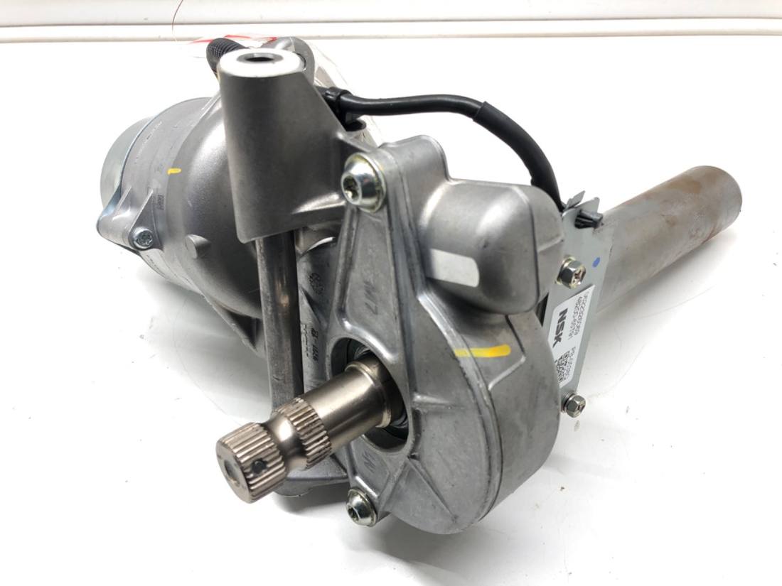 Насос ГУР / Рульова колонка Suzuki Sx4 31390-65T01 — фото деталі 3