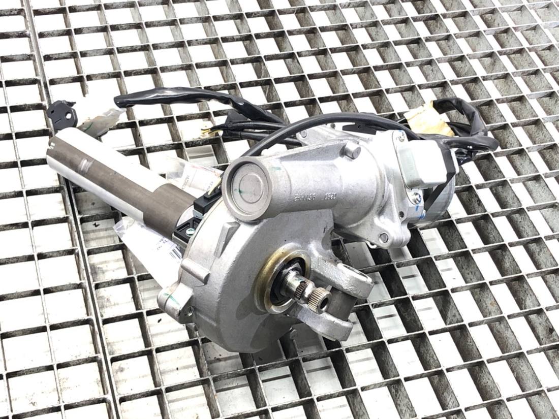 Насос ГУР / Рульова колонка Toyota Auris 45200-02281 — фото деталі 3
