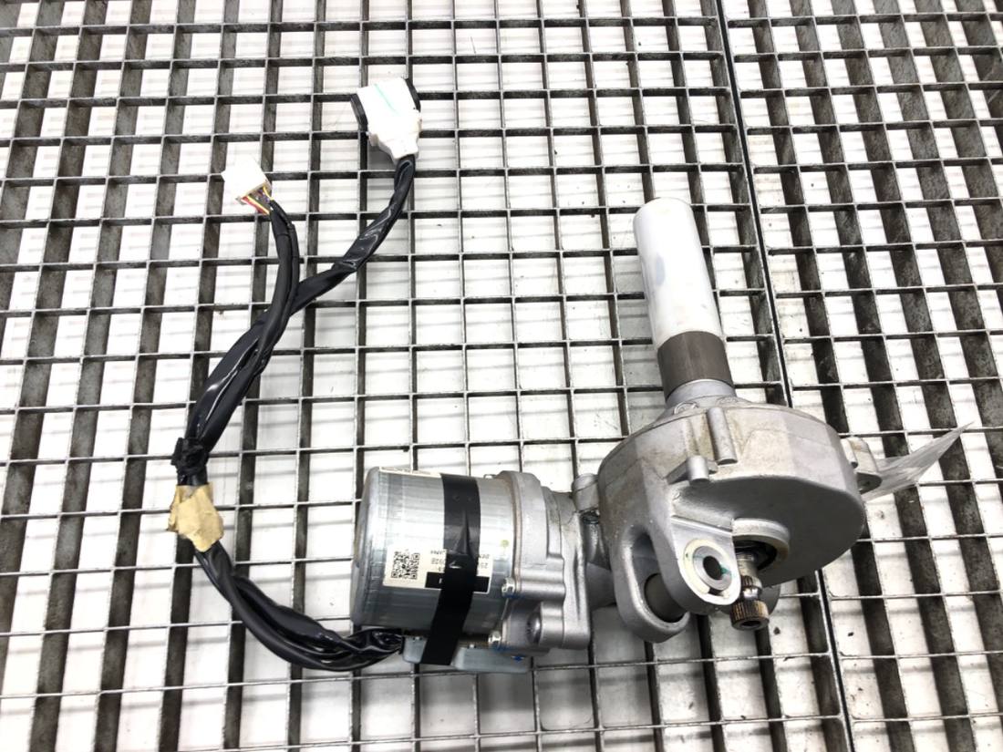 Насос ГУР / Рульова колонка Toyota Auris 45200-02281 — фото деталі 4