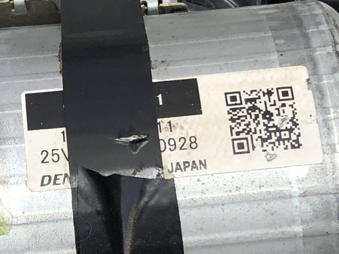 Насос ГУР / Рульова колонка Toyota Auris 45200-02281 — фото деталі 8