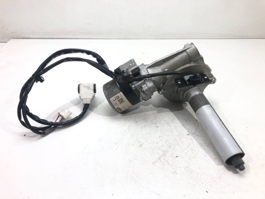 Насос ГУР / Рульова колонка Toyota Auris 45200-02283