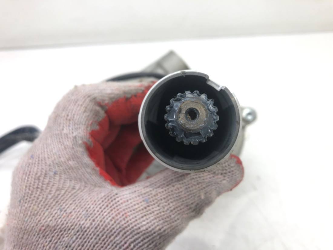 Насос ГУР / Рульова колонка Toyota Auris 45200-02283 — фото деталі 2