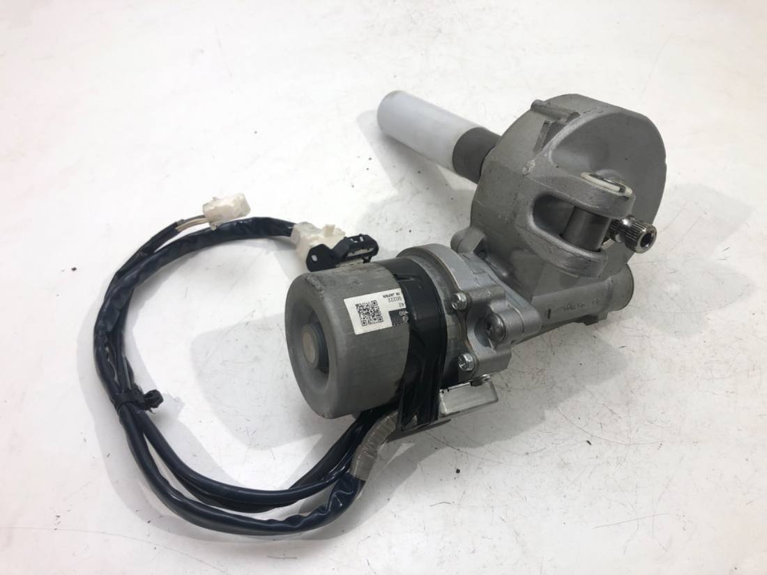 Насос ГУР / Рульова колонка Toyota Auris 45200-02283 — фото деталі 4