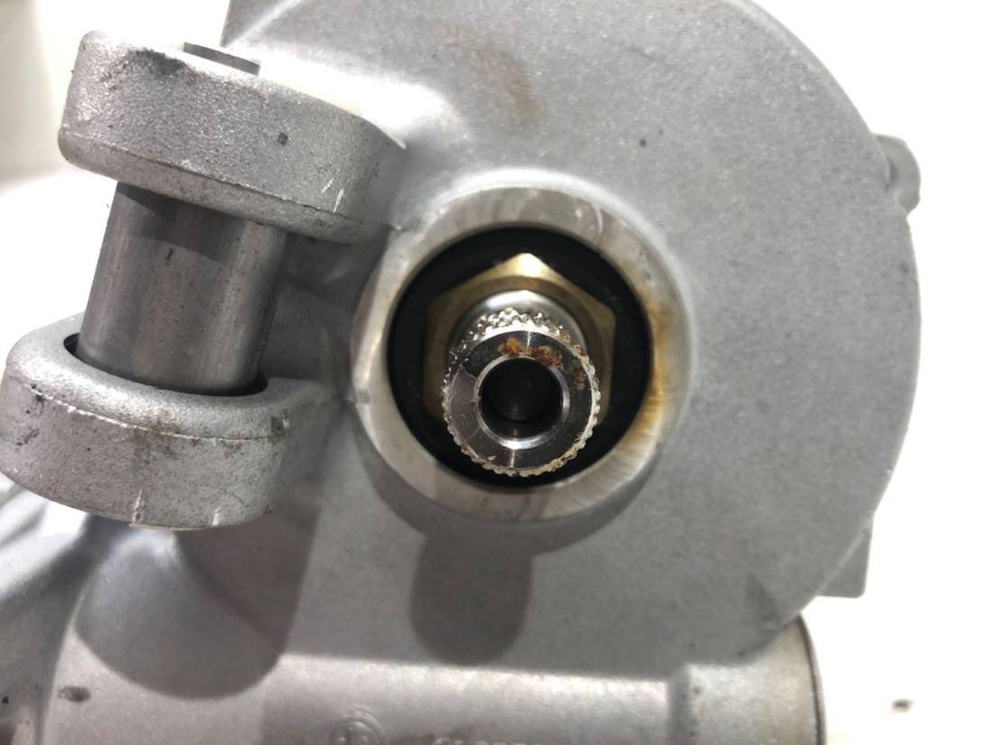 Насос ГУР / Рульова колонка Toyota Auris 45200-02283 — фото деталі 5