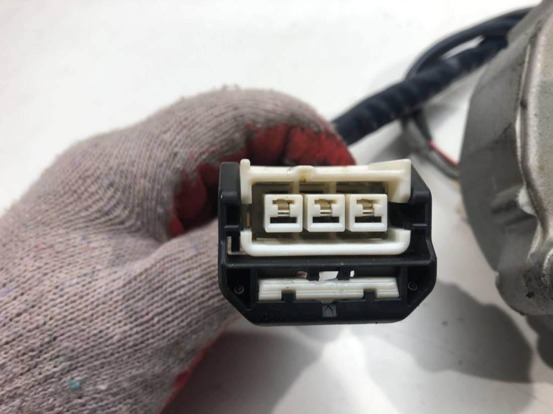 Насос ГУР / Рульова колонка Toyota Auris 45200-02283 — фото деталі 7