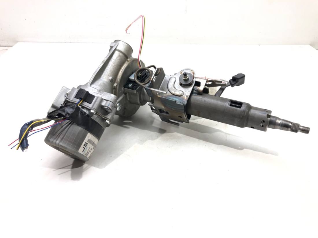 Насос ГУР / Рульова колонка Toyota Auris 45200-02282