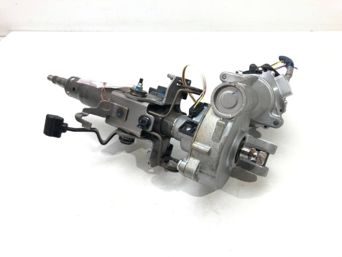 Насос ГУР / Рульова колонка Toyota Auris 45200-02282 — фото деталі 2