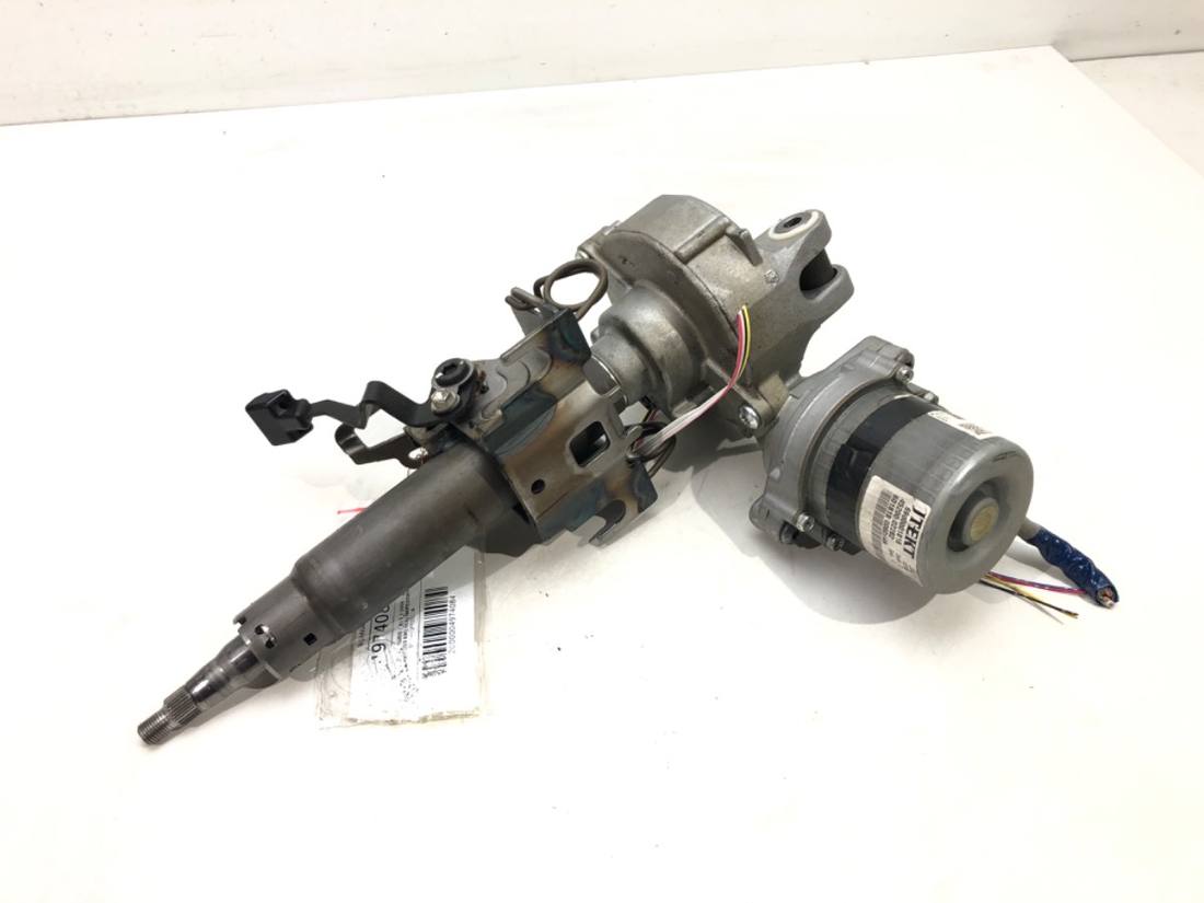 Насос ГУР / Рульова колонка Toyota Auris 45200-02282 — фото деталі 3