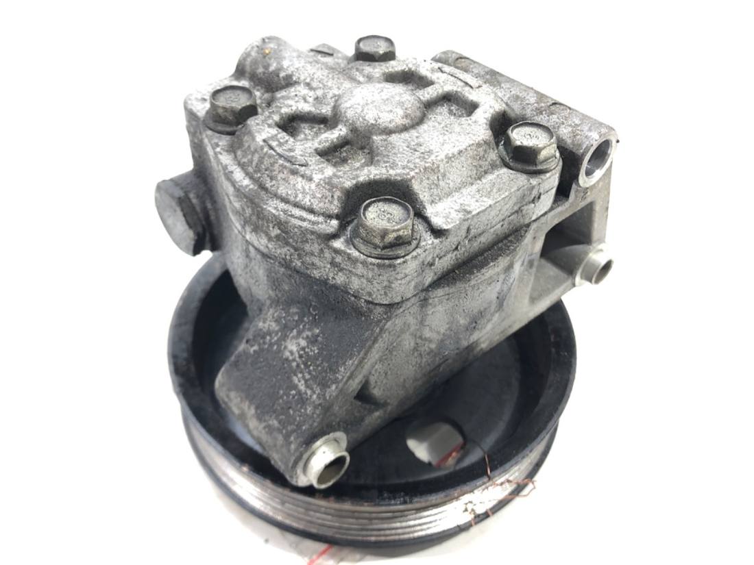 Насос ГУР / Рульова колонка Land Rover Freelander 6G91-3A696-EE — фото деталі 3