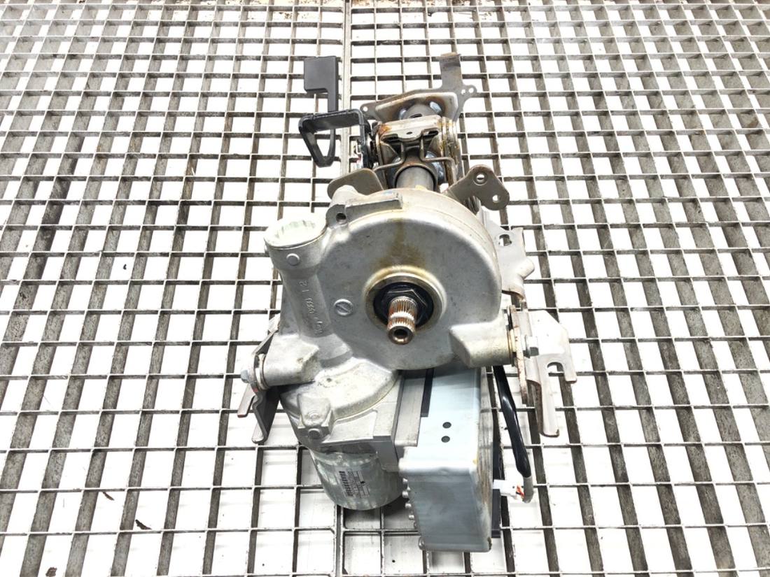 Насос ГУР / Рульова колонка Nissan Sentra B15 SPW24-2L — фото деталі 4