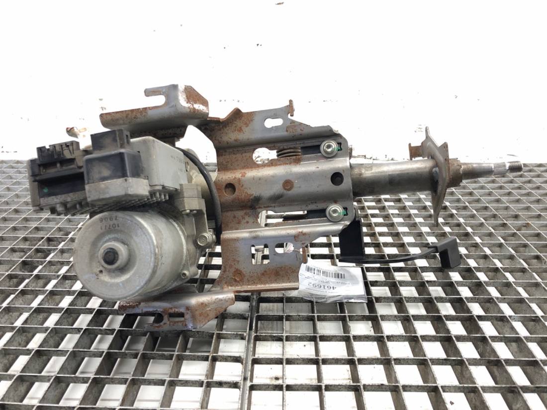 Насос ГУР / Рульова колонка Nissan Sentra B15 SPW24-2L — фото деталі 5